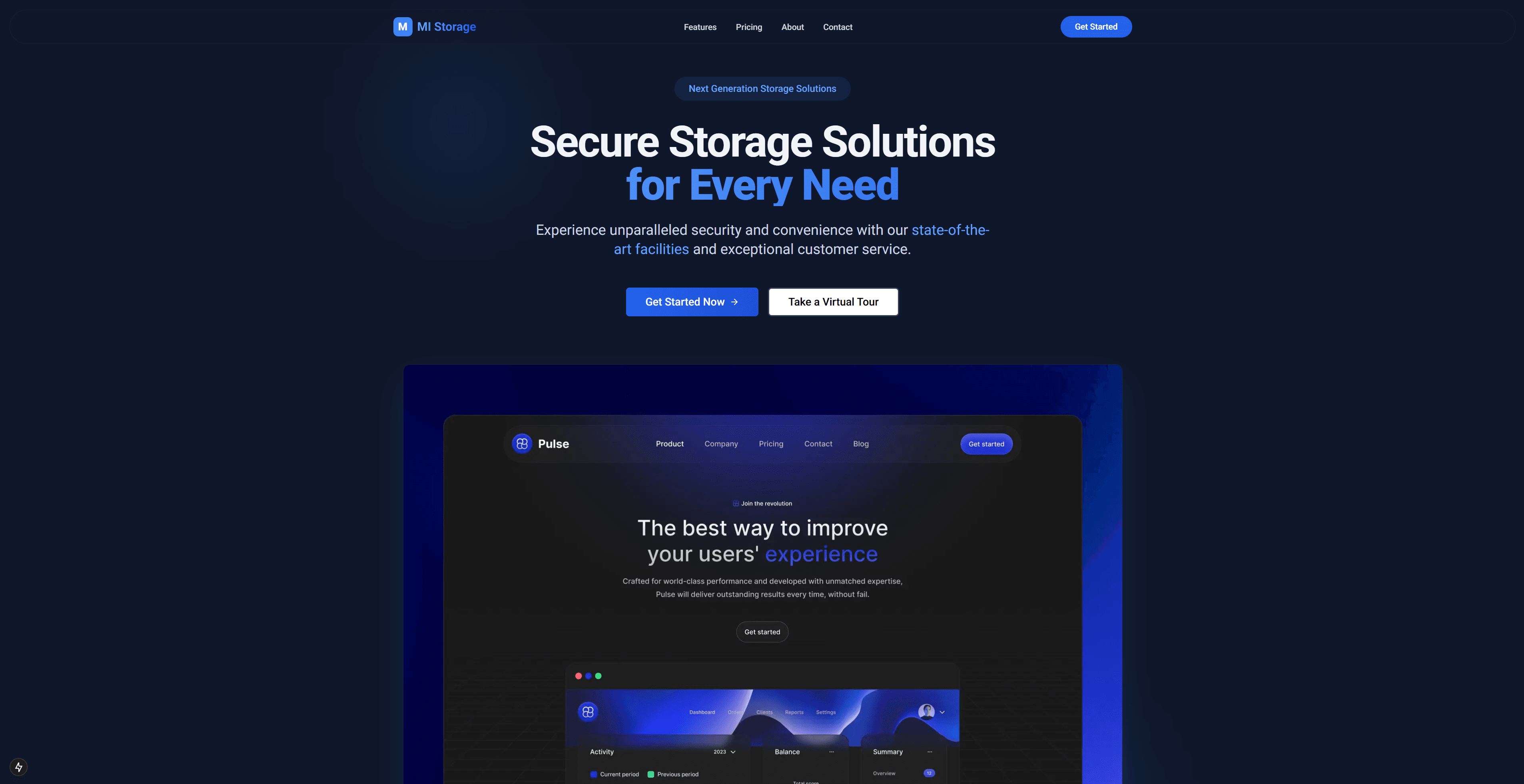 MiStorage