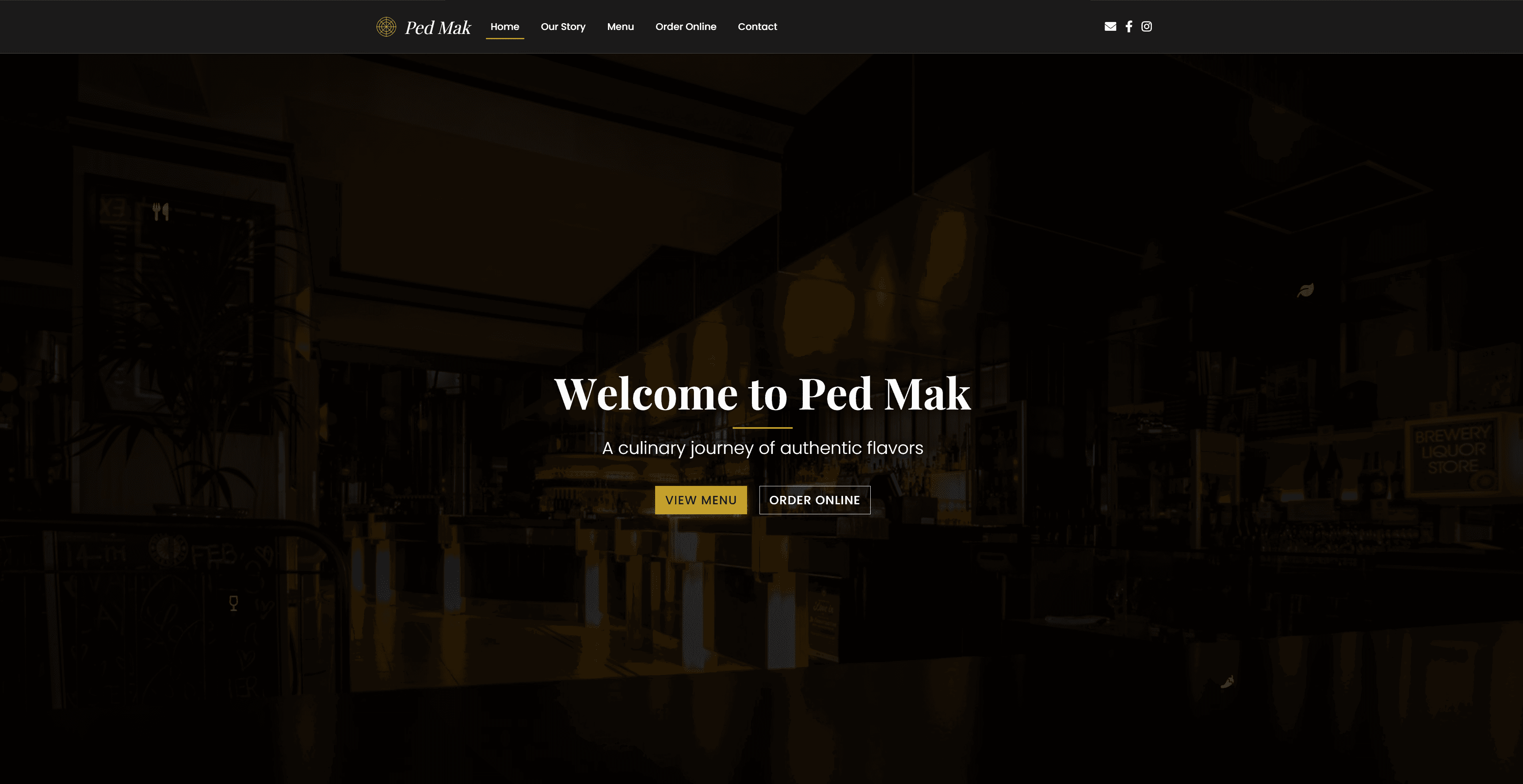 Ped Mak